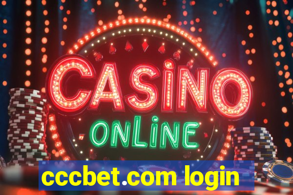 cccbet.com login